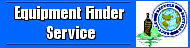 Equipment Finder Service